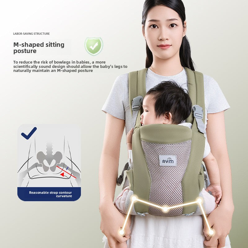 Newborn Baby Carrier