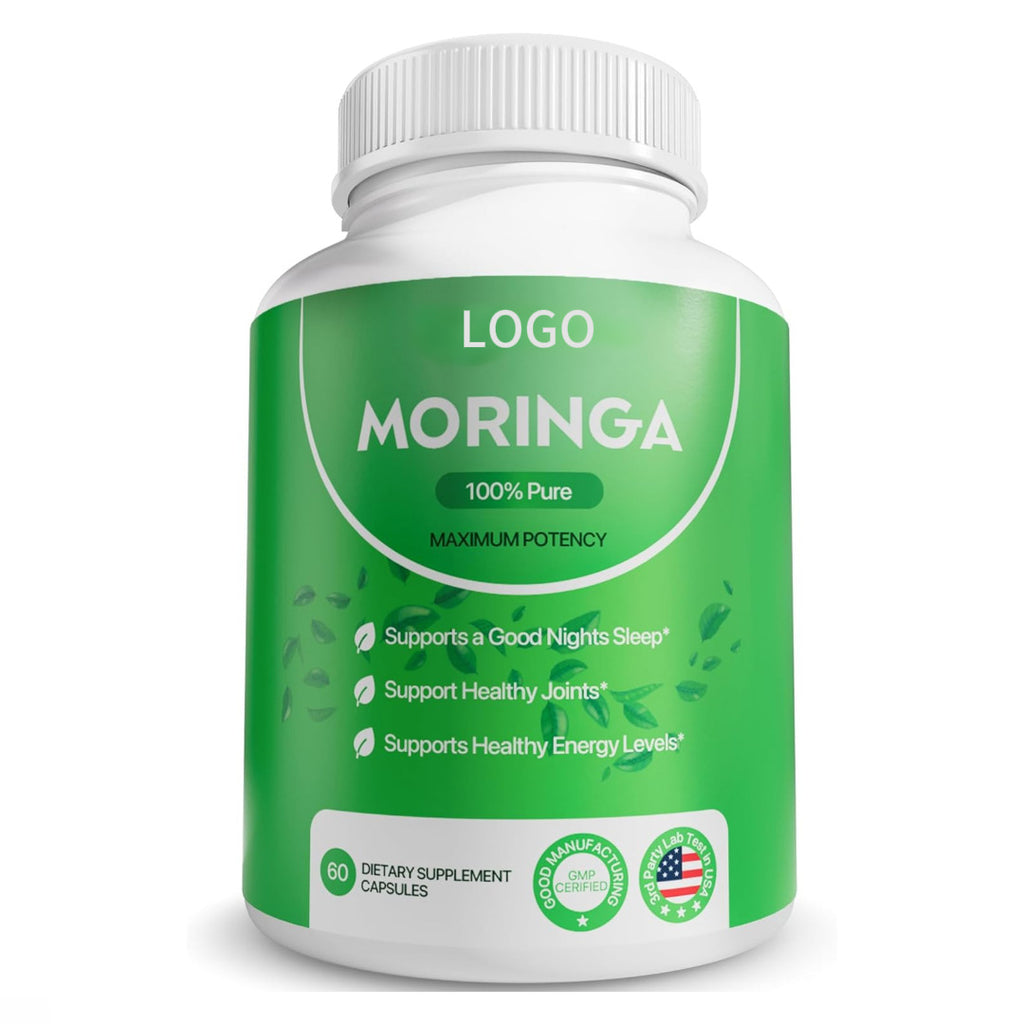 Magnesium Complex Capsules