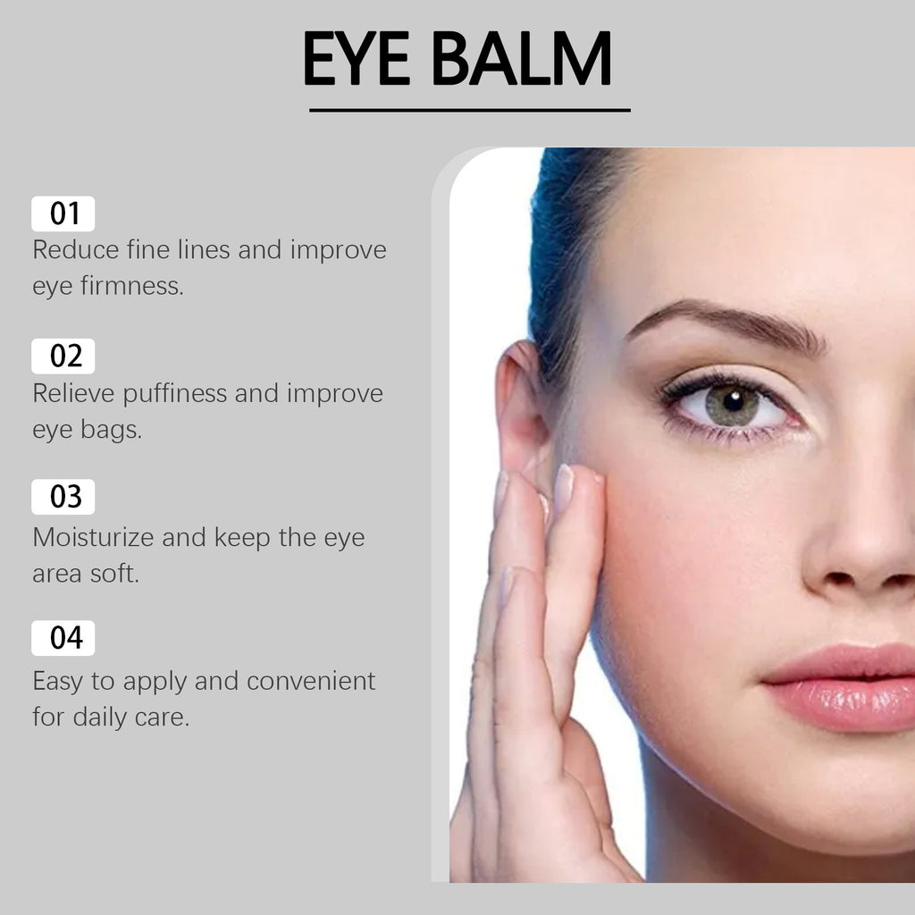 Retinol Moisturizing Eye Cream Stick