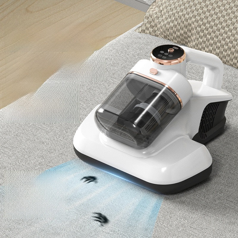 Wireless UV Handheld Vacuum Cleaner for Mite Removal