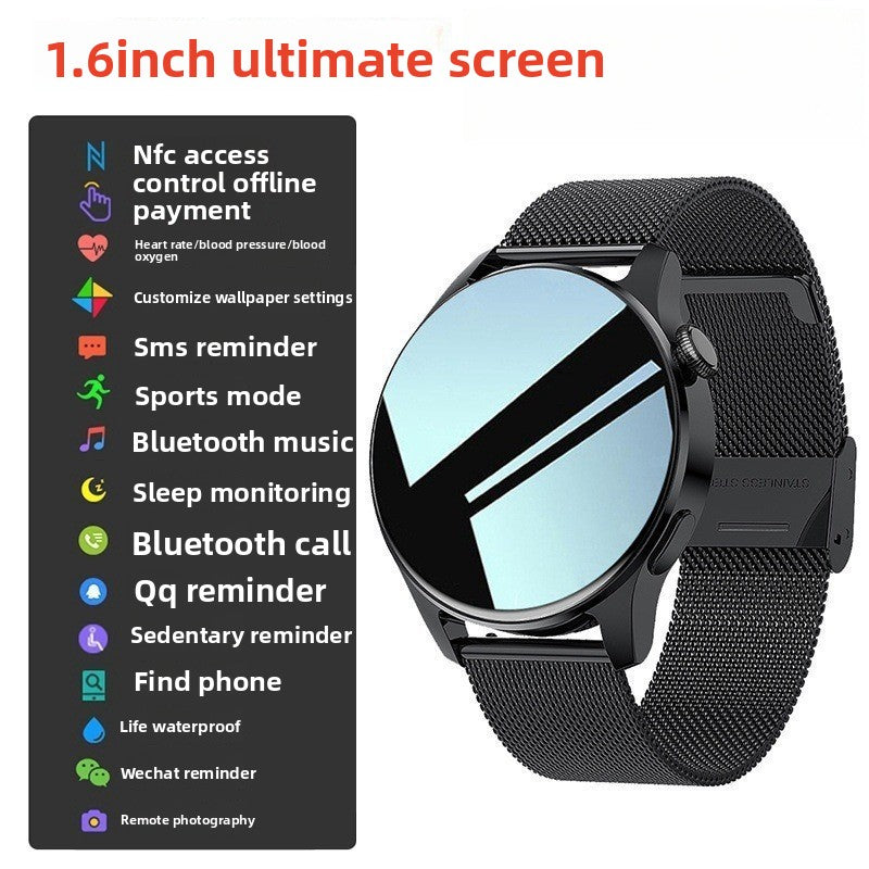 Smartwatch