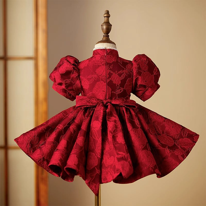Princess dress for girls