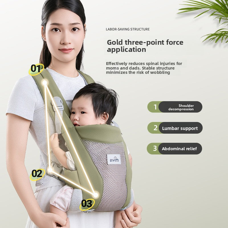 Newborn Baby Carrier