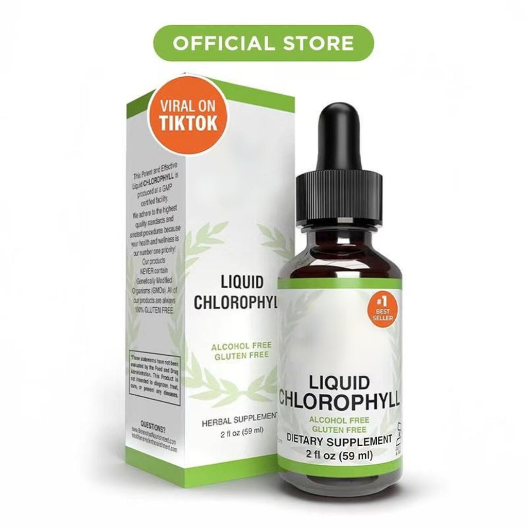 Children's Intestinal Health Vitamin Drops