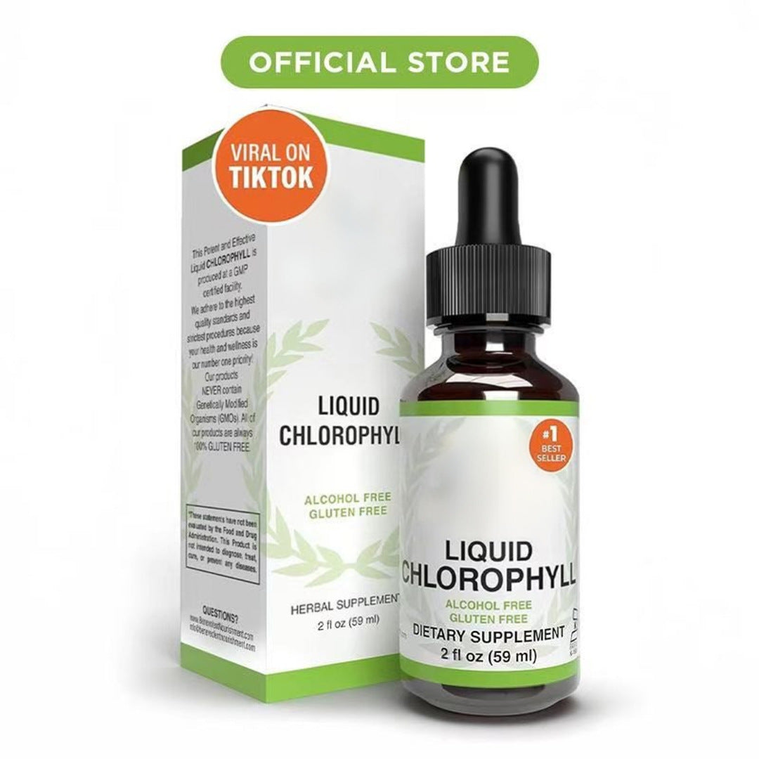 Children's Intestinal Health Vitamin Drops
