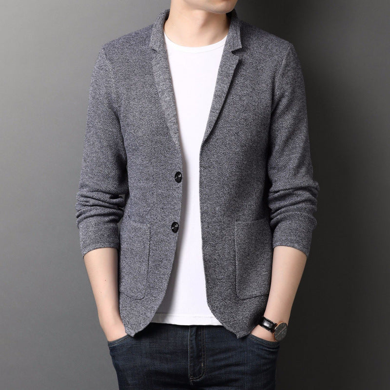 Cardigan Lightweight Outerwear