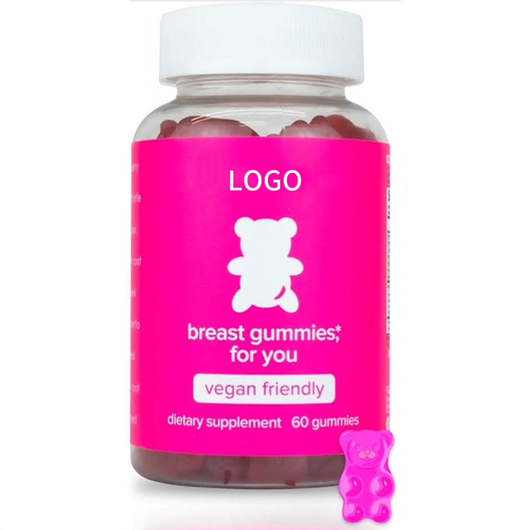 Magnesium Complex Capsules