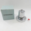 Pressurized Shower Head with Filter