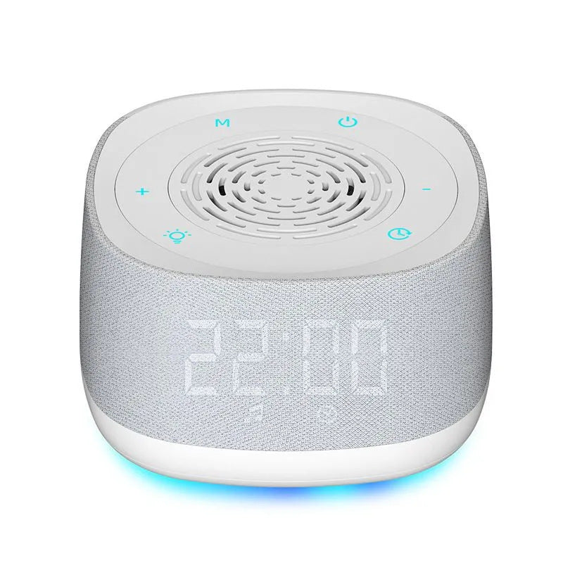 Portable Bluetooth White Noise Mini Speaker