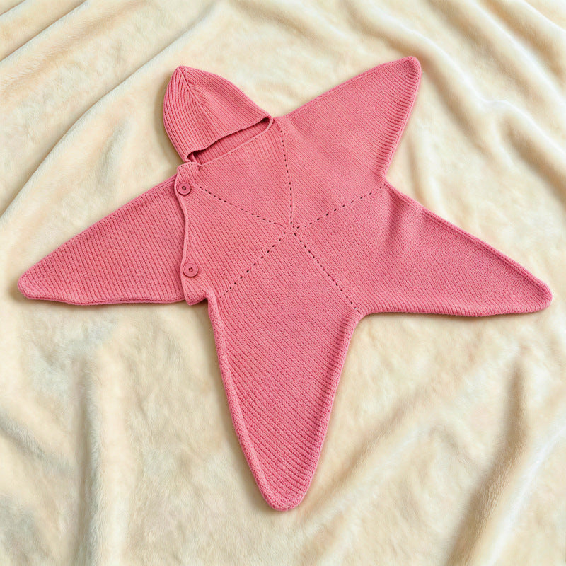 Starfish Baby Star Set
