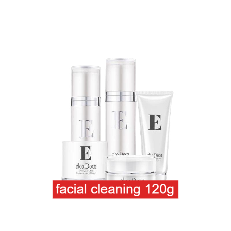 Skin care products, facial cleanser, hydrating and moisturizing