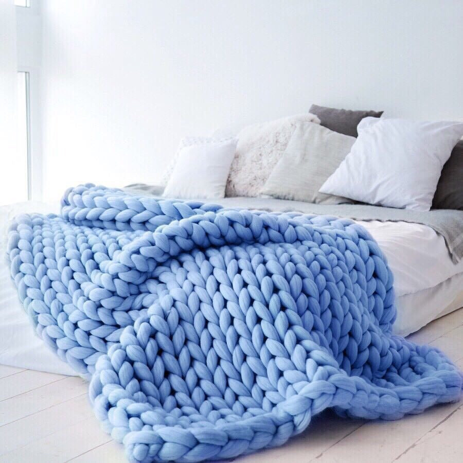 Handwoven rug