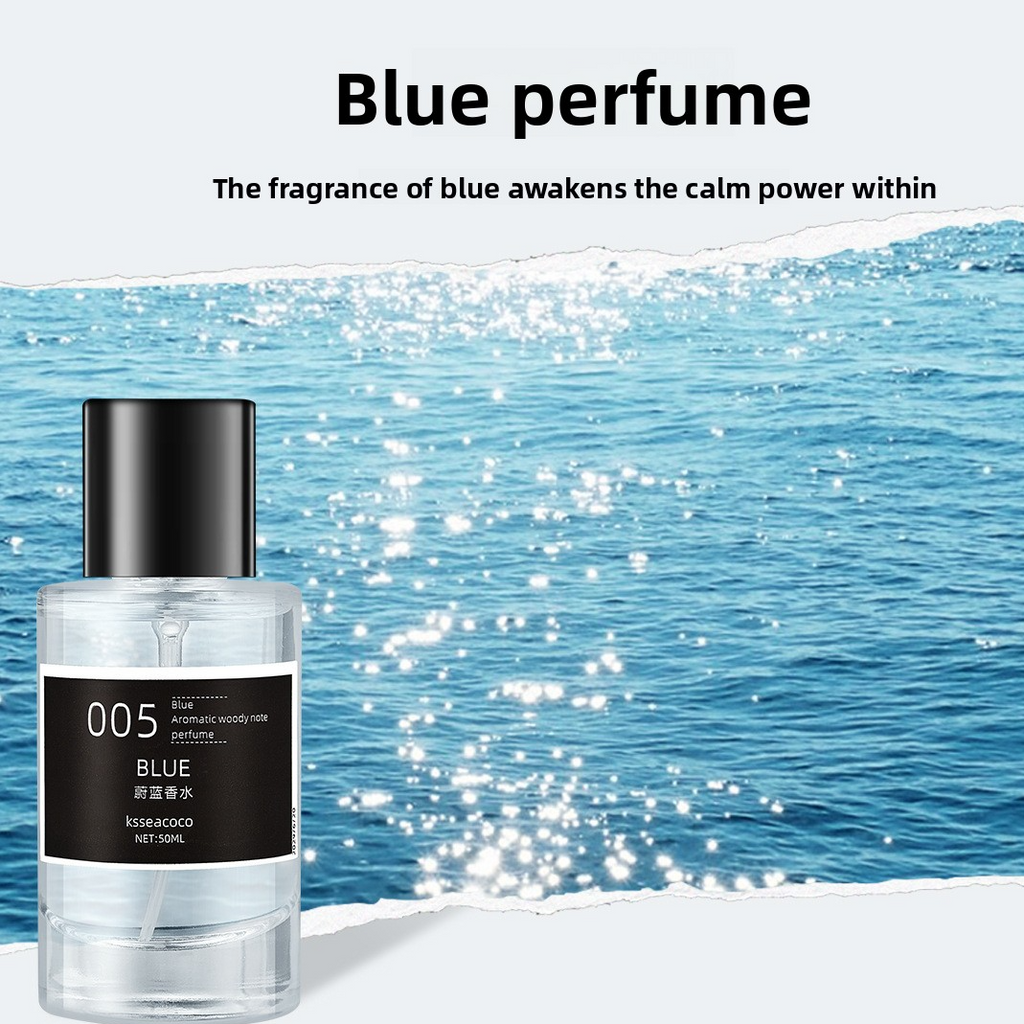 Mens Fragrance Long Lasting Scent