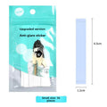 Invisible Silicone Anti Slip Clothing Patches
