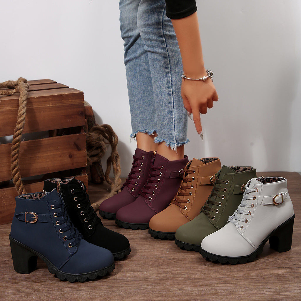 womens ankle boots