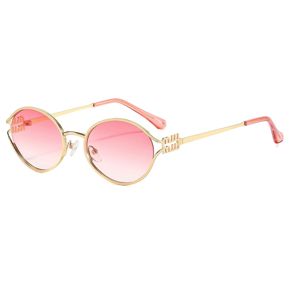 Sunglasses Versatile Uv Protection Glasses
