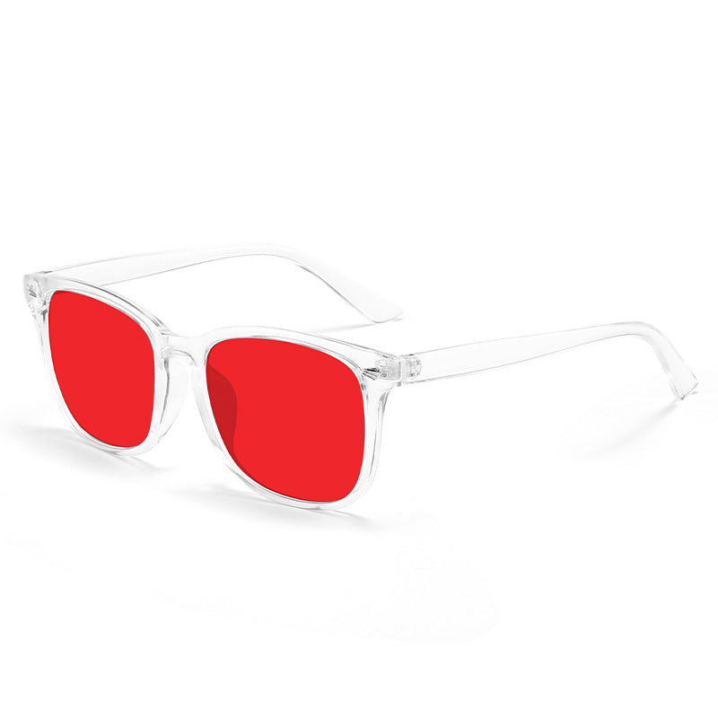 Anti-blue light glasses
