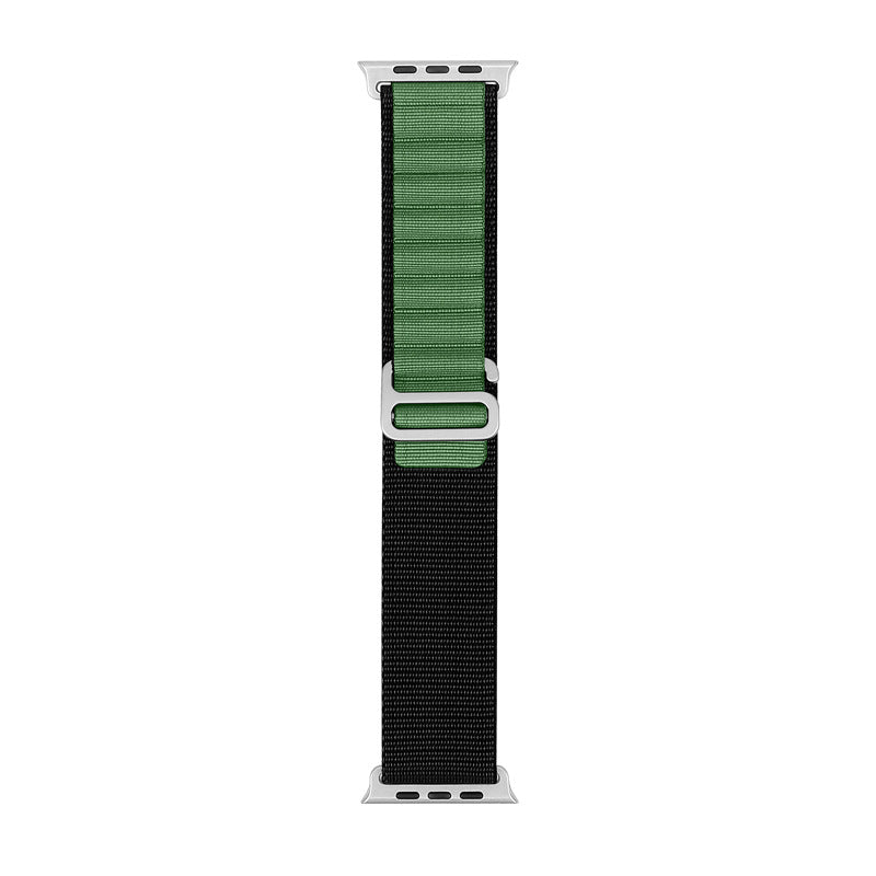 Nylon Watch Strap for Apple Watch