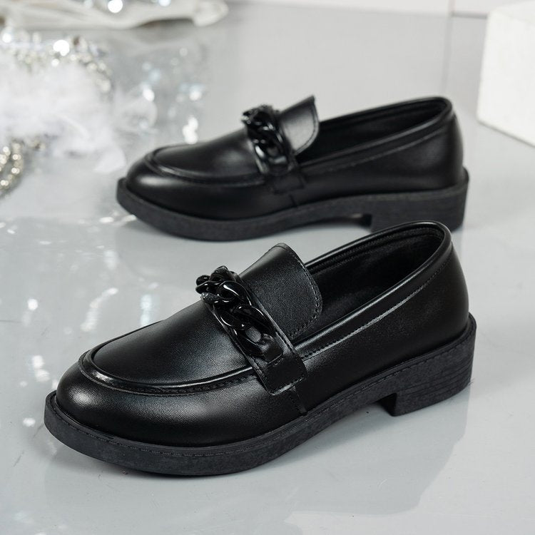 Women?s Loafers