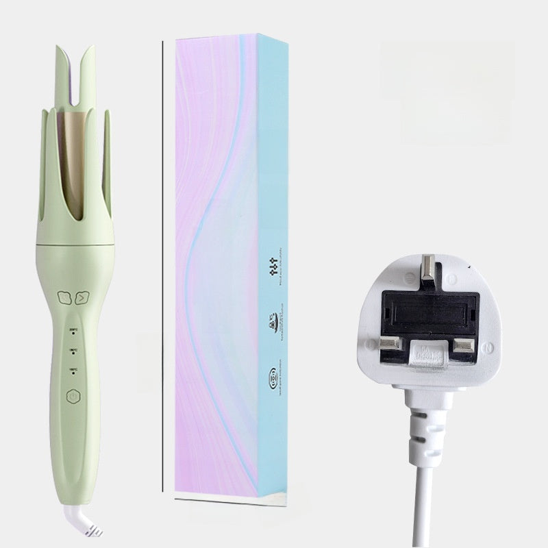 Automatic Ceramic Hair Curling Iron