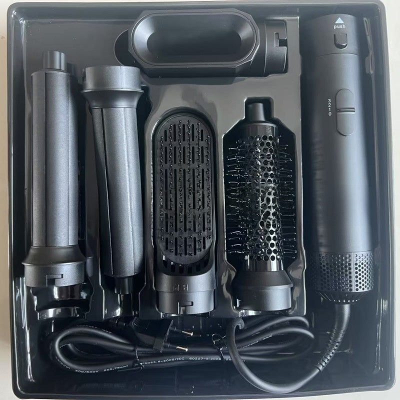 Multifunctional Hair Dryer Styling Comb