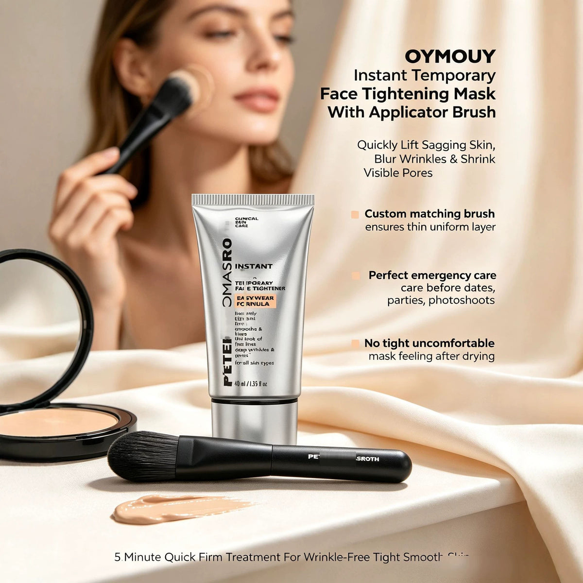 Instant Eye Cream