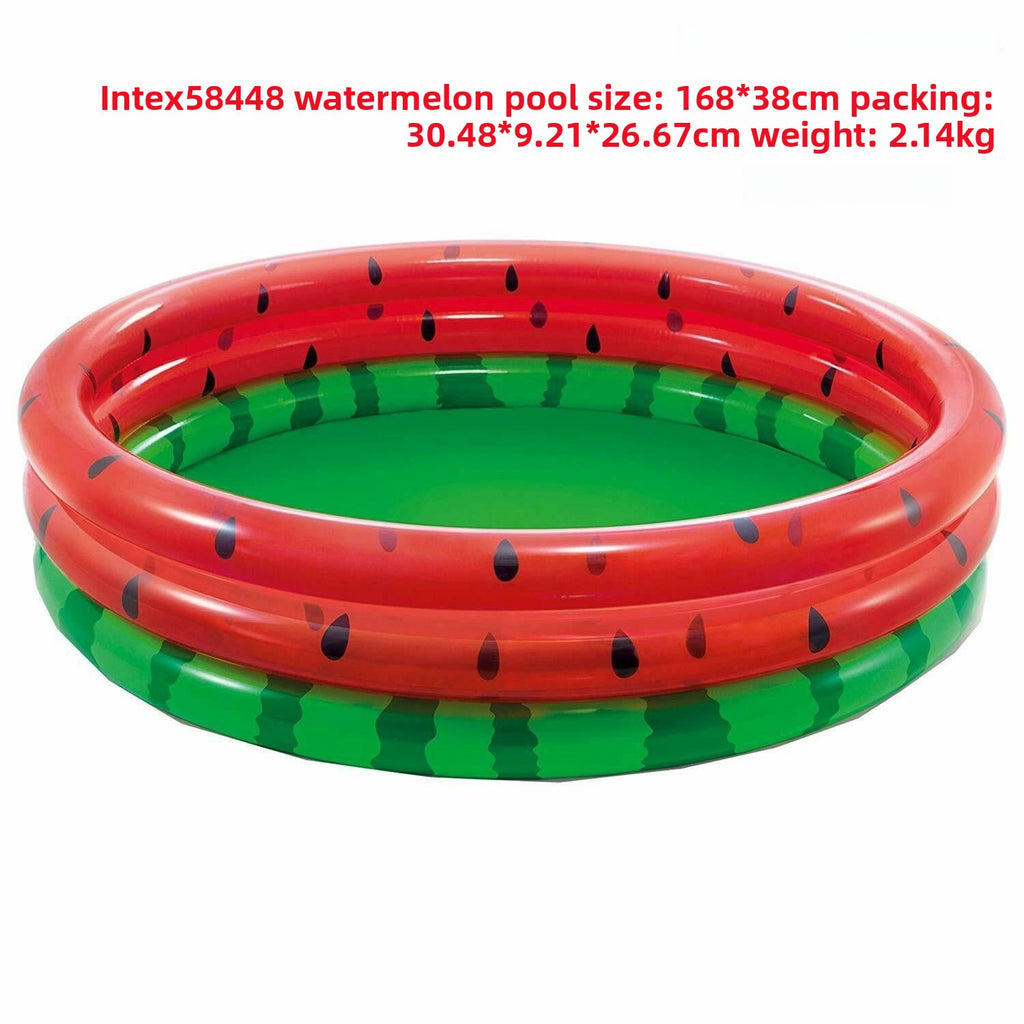 Inflatable Swimming Pool