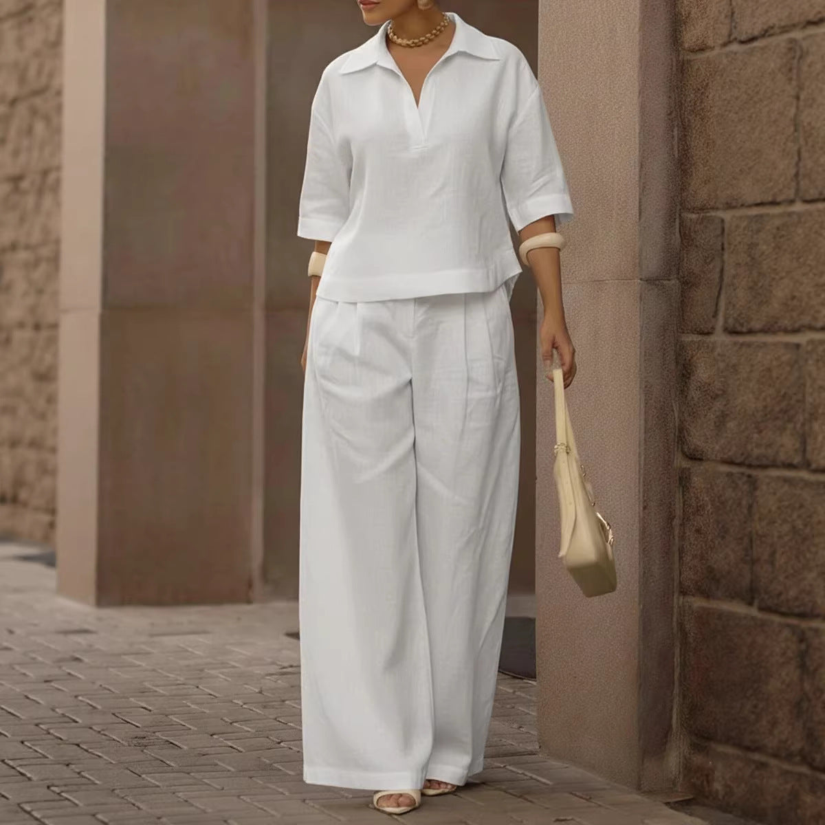 Cotton Womens Clothing