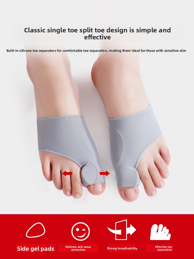 Japanese Toe Corrector for Bunion and Toe Alignment