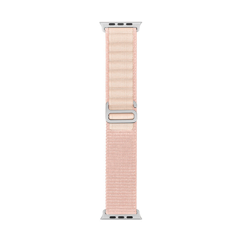 Nylon Watch Strap for Apple Watch