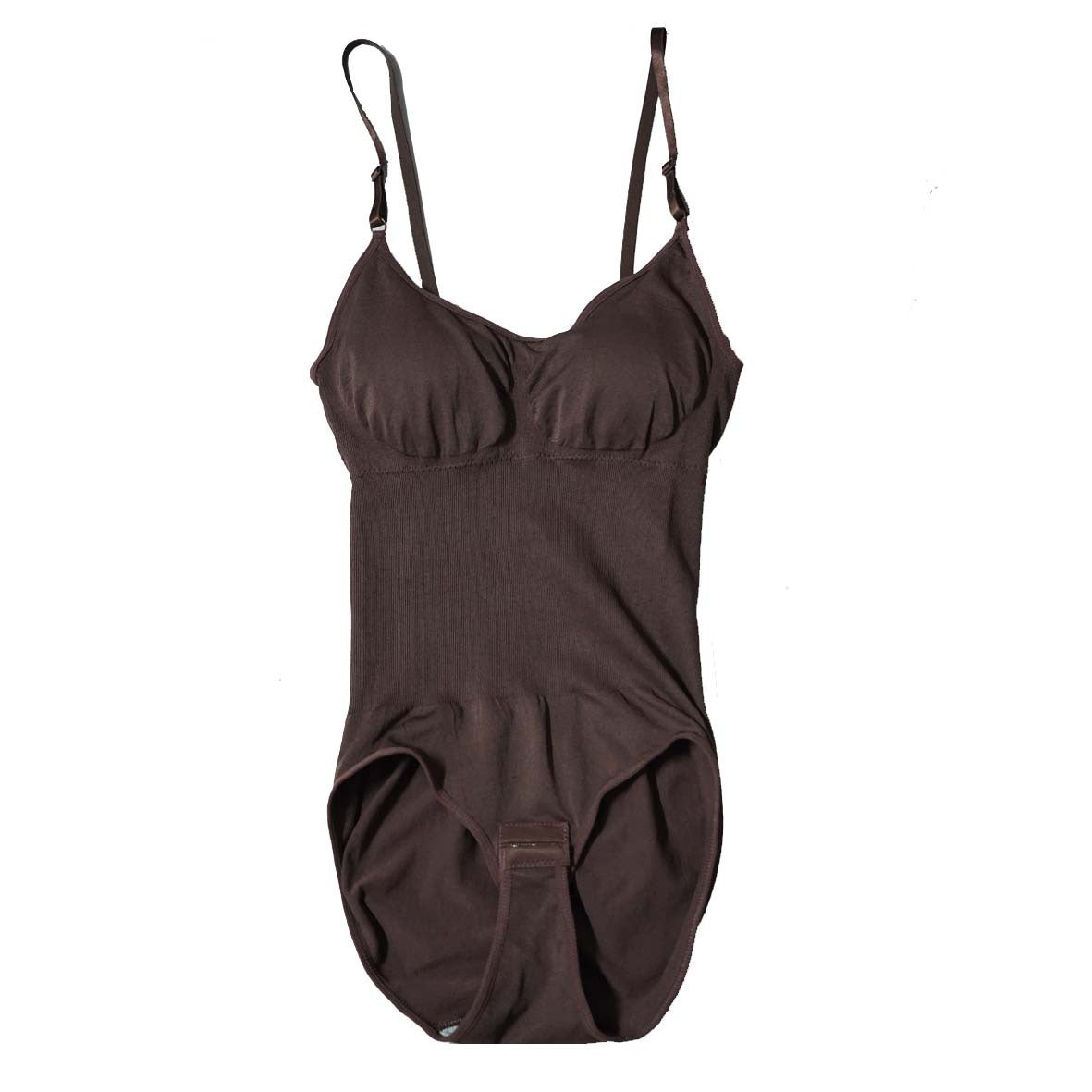 Womens Shapewear Bodysuit Tummy Control Butt Lifting