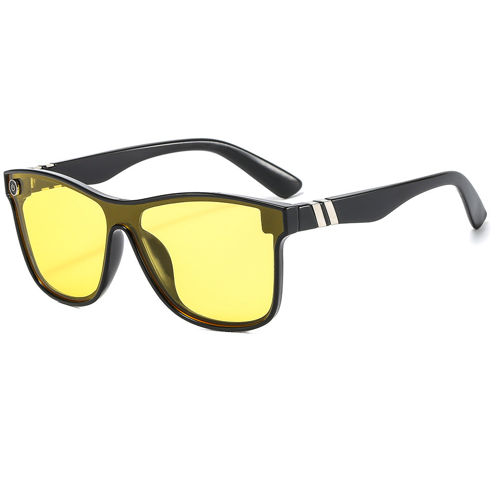 Fashion Sunglasses UV Protection