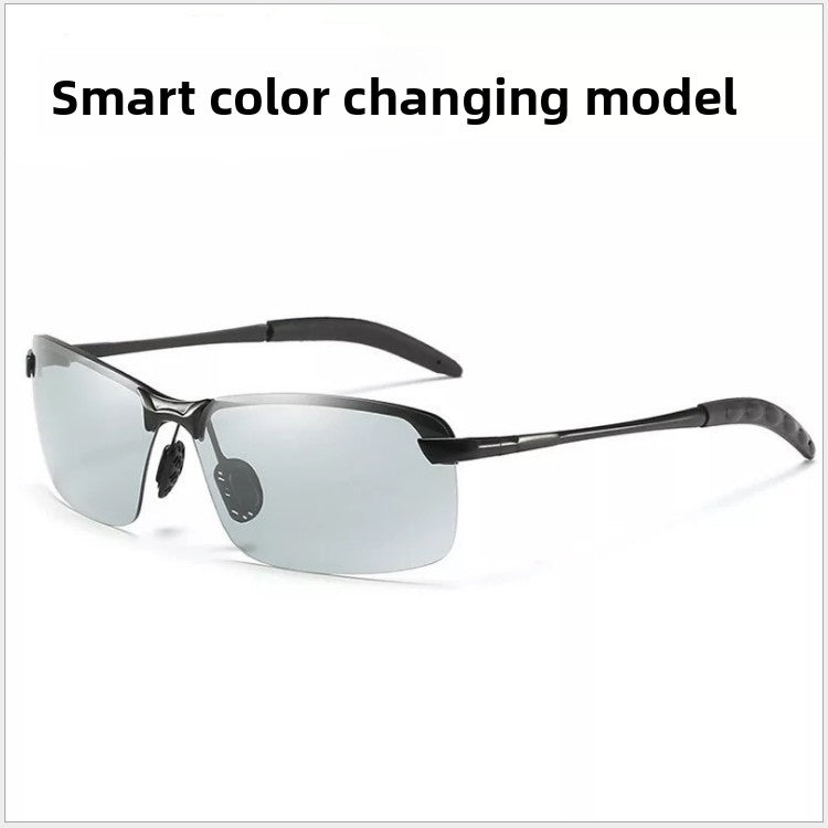 Polarized Fishing Glasses for Outdoor Driving