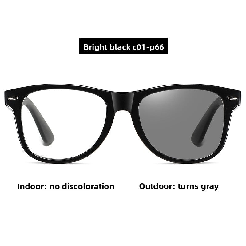 Photochromic Glasses