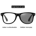 Photochromic Glasses