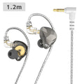 X4Pro Wired In-Ear Headphones
