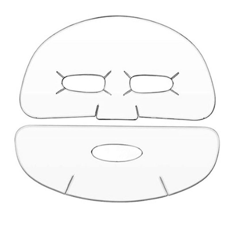Reusable Silicone Anti-Wrinkle Patch Set