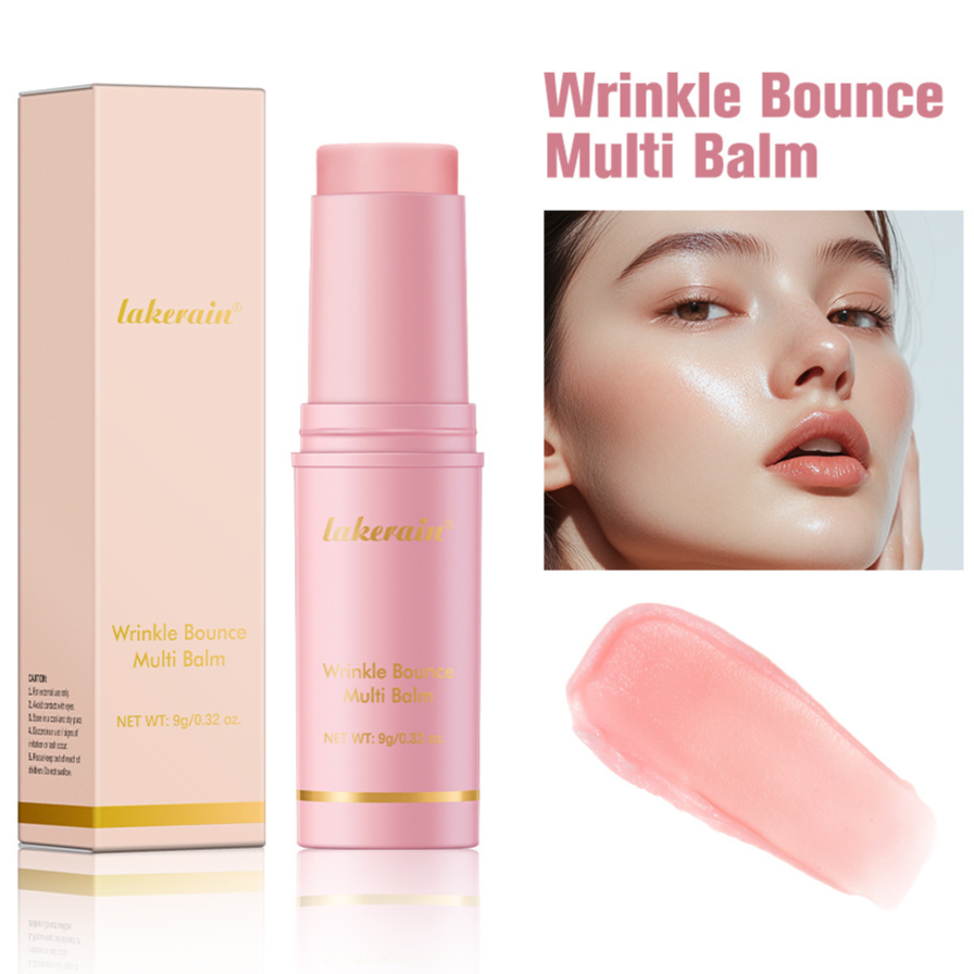 Pink Multi-Function Cream Stick