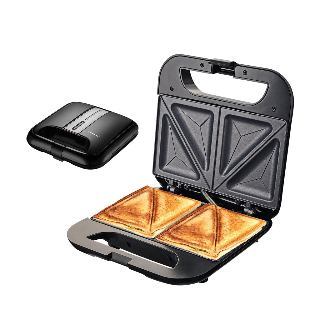 Sandwich Maker Toaster Breakfast Machine