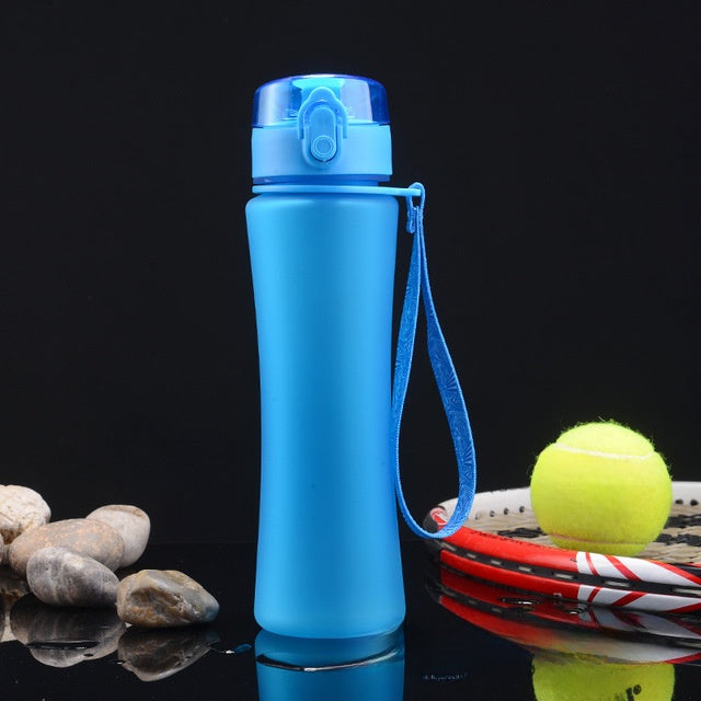 Portable Plastic Bounce Cover Water Cup