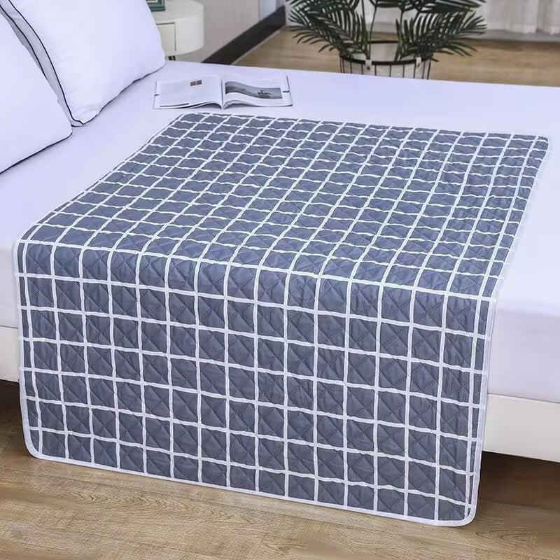 Washable Waterproof Bed Care Pad