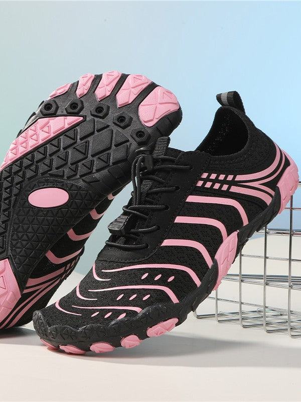 Yoga fitness hiking shoes