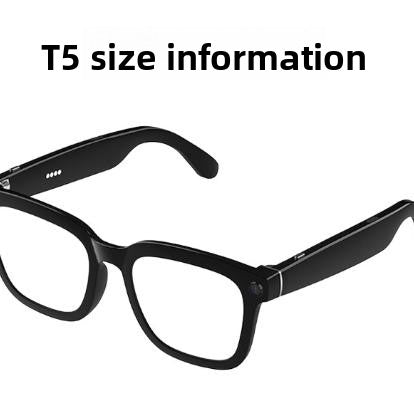 Smart glasses