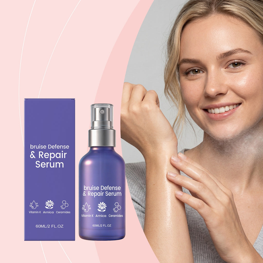 Body Essence Spray
