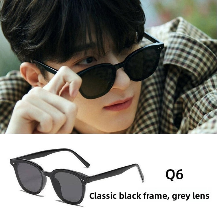 Sunglasses Women