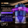 Portable USB Mosquito Killer Lamp with UV Light