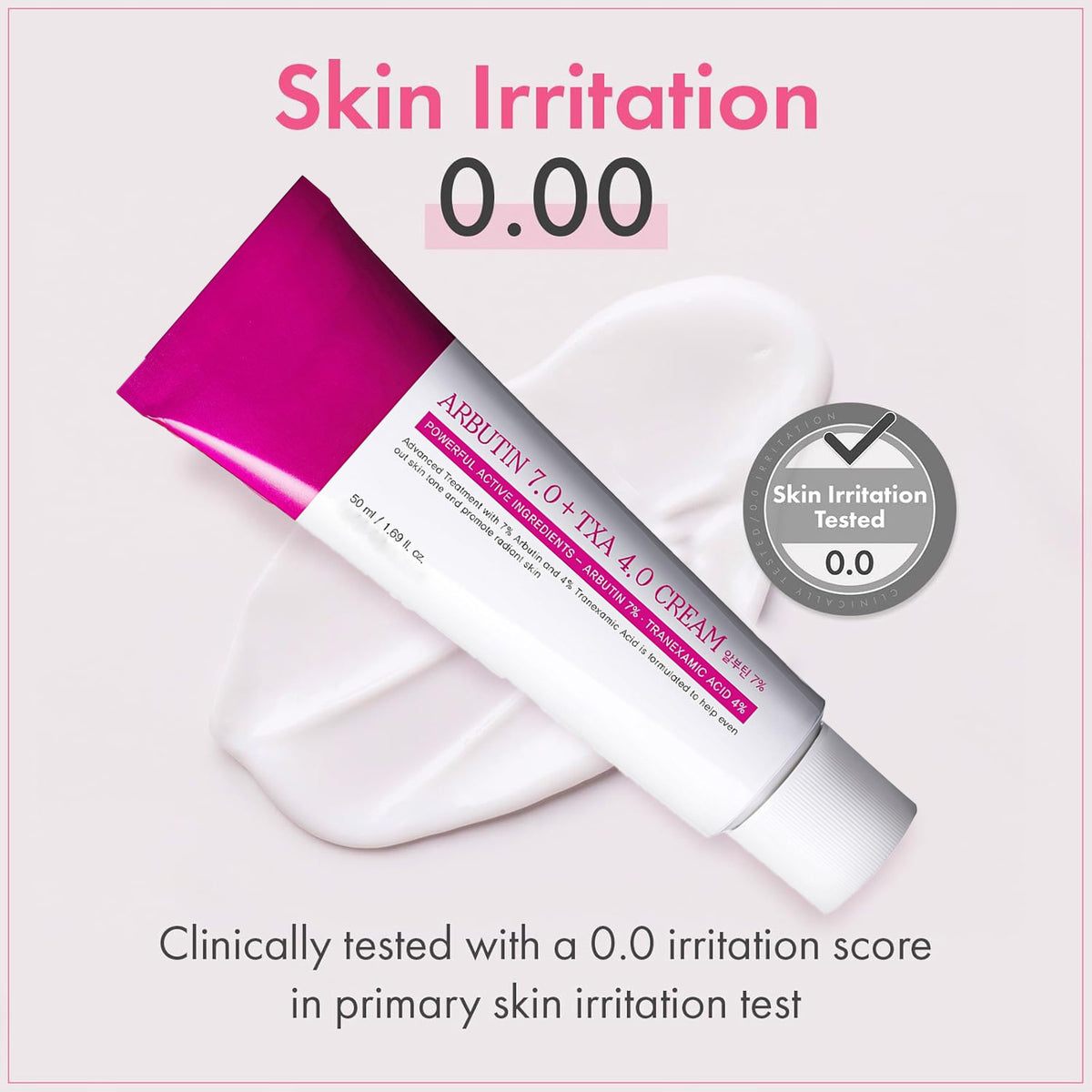 Arbutin Niacinamide Face Cream