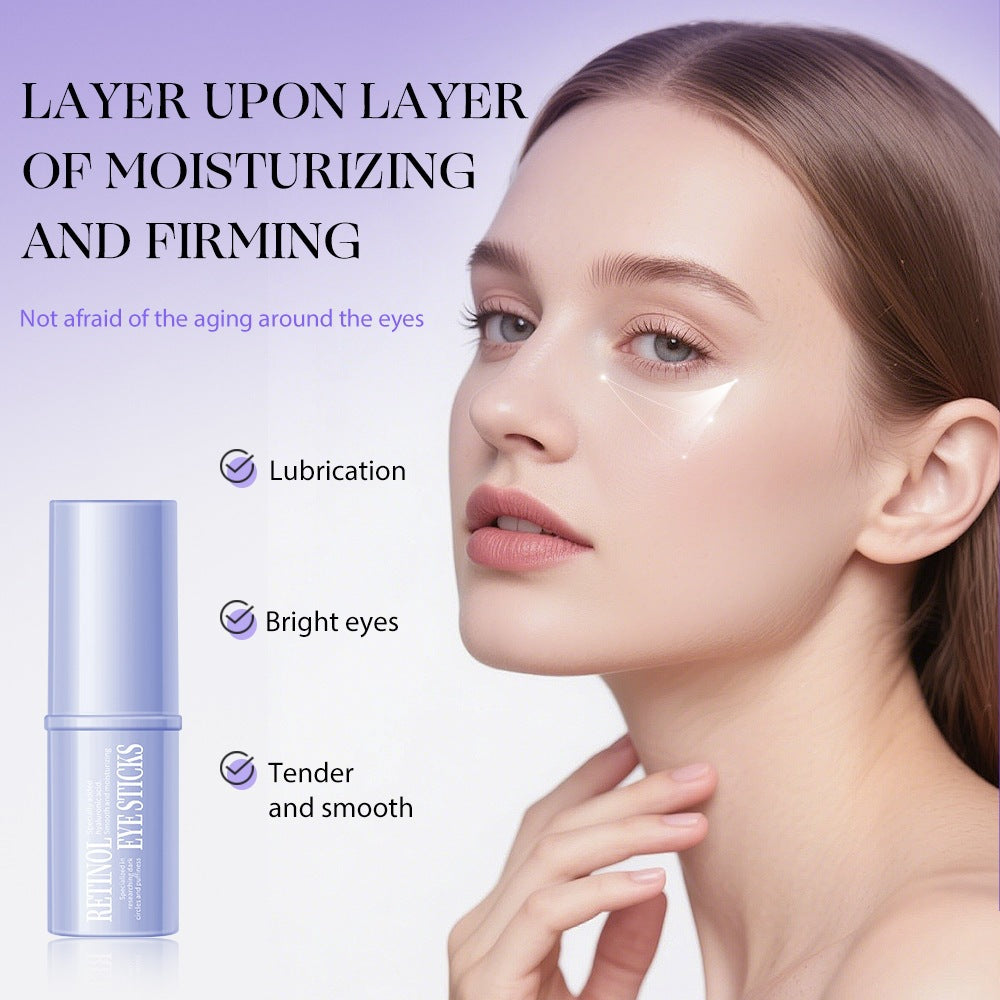 Sieesa Eye Retinol Moisturizing Stick