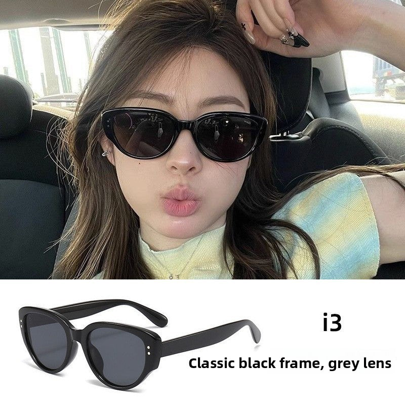 Sunglasses Women