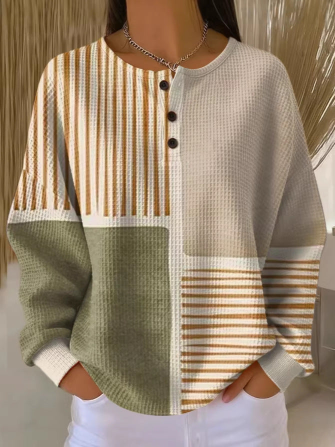 Long-Sleeve Top